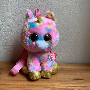 TY fantasia backpack